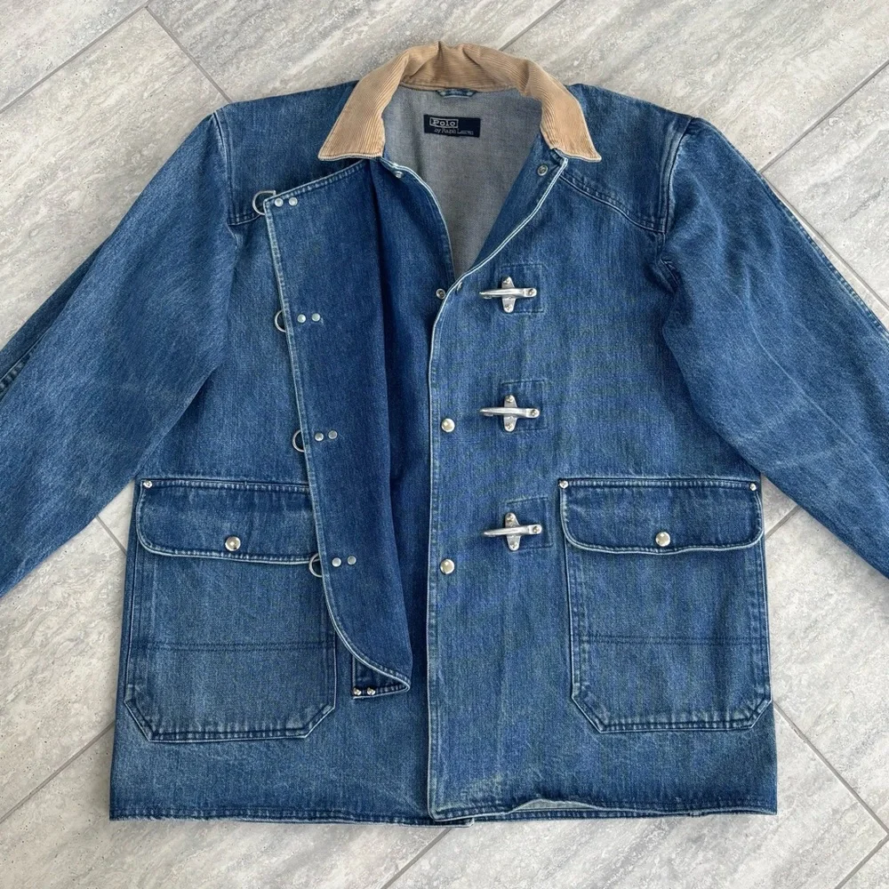 Polo Ralph Lauren please check